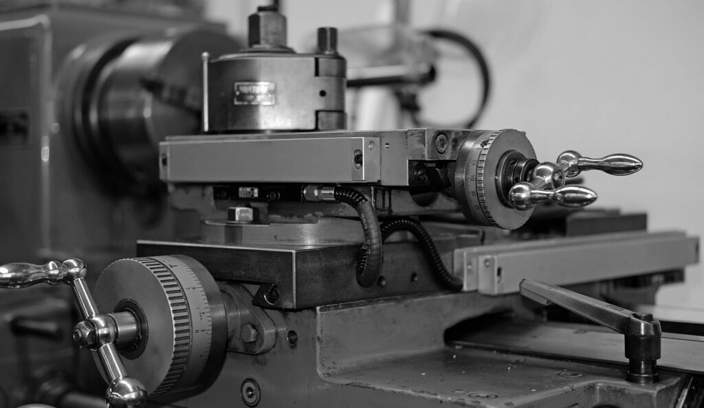 machinery appraiser