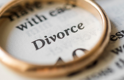 divorce appraisal