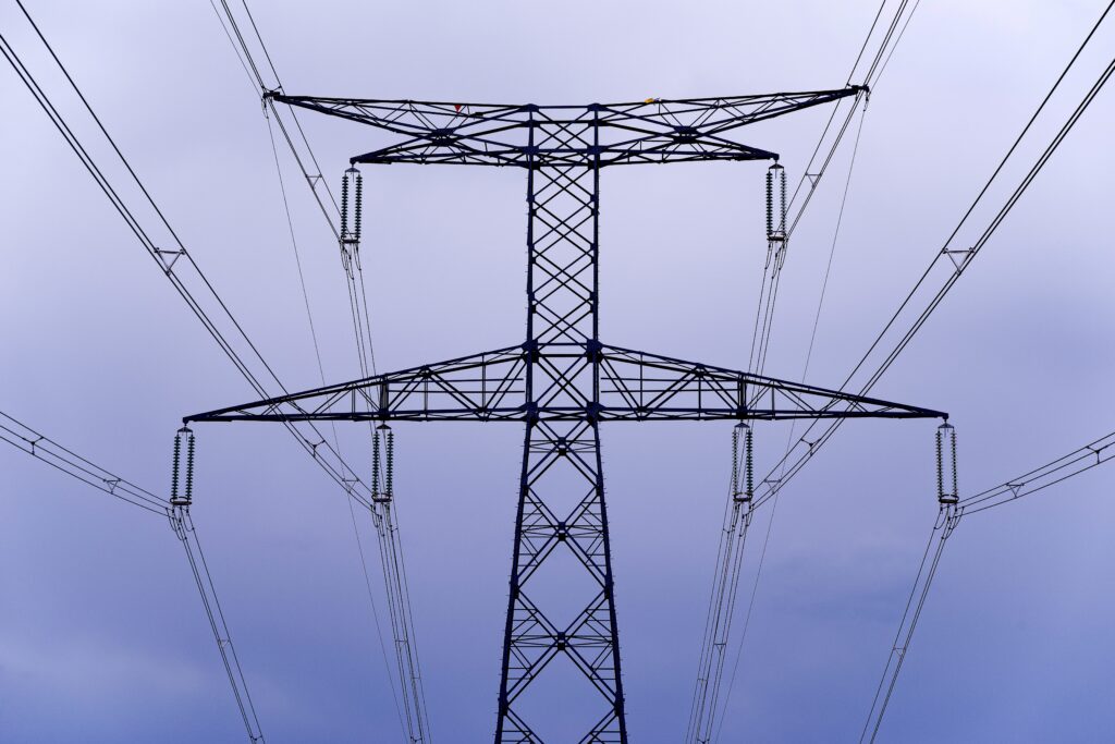 energy equipment valuation