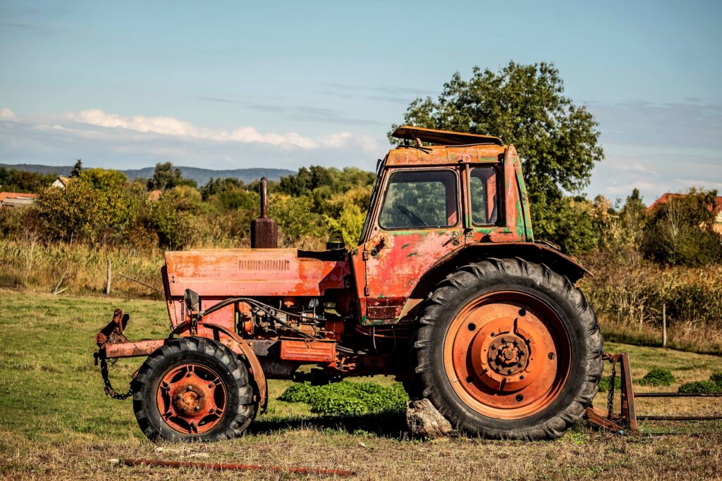 equipment appraisal for financing
