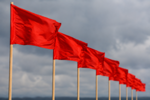 Machinery Appraisal Red Flags