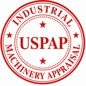 USPAP Industrial Machinery Appraisal